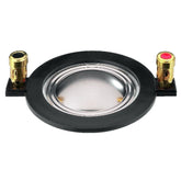 Monacor PAB-128/VC Tweeter à bobine vocale de remplacement pour système audio de haut-parleur